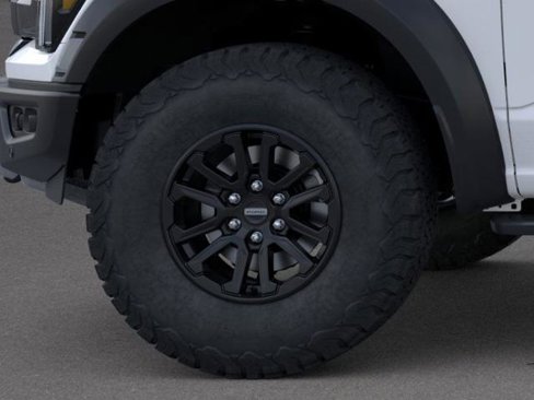 New 2025 Ford F150 Raptor image 19