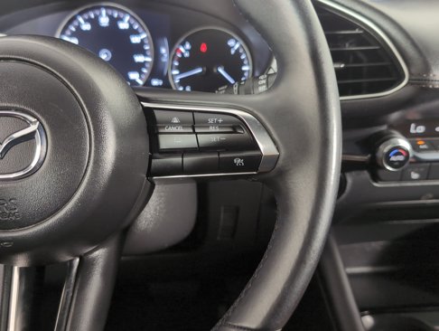 Used 2024 MAZDA MAZDA3 s image 18