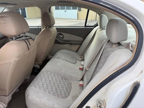 Used 2005 Chevrolet Malibu LS w/ Preferred Equipment Group image 15