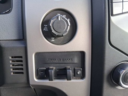Used 2014 Ford F150 XLT w/ Equipment Group 302A Luxury image 22