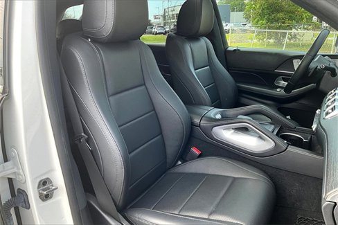 Used 2021 Mercedes-Benz GLE 350 image 29