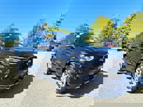Certified 2023 Ford Escape Active w/ Tech Pack #1 image 3
