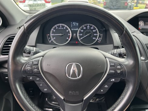 Used 2018 Acura RDX AWD image 16