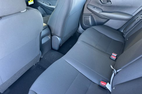 New 2025 Nissan Sentra S image 12