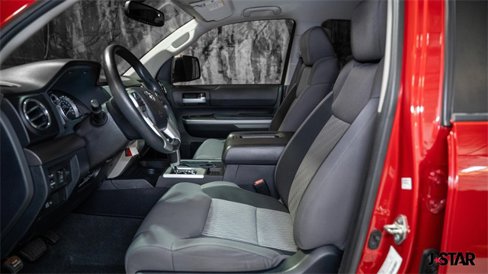 Used 2017 Toyota Tundra SR5 image 3