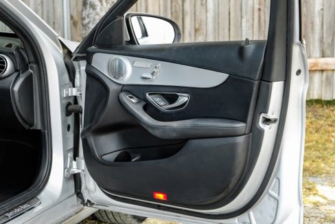 Used 2020 Mercedes-Benz C 300 Sedan image 40