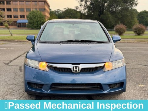 Used 2010 Honda Civic LX image 14