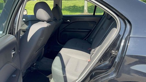 Used 2012 Ford Fusion SE image 12