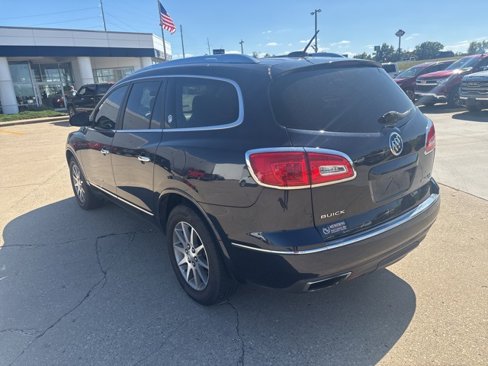 Used 2017 Buick Enclave Leather w/ Trailering Package image 14