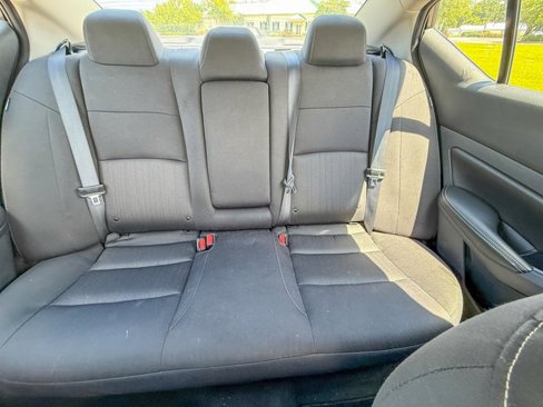 Used 2023 Nissan Altima 2.5 SV image 13