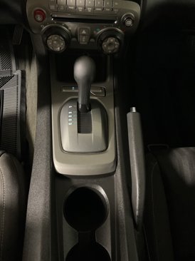 Used 2015 Chevrolet Camaro LS image 22