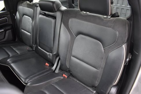 Used 2020 RAM 1500 Laramie w/ Sport Appearance Package image 22