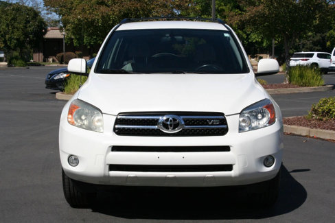 Used 2008 Toyota RAV4 Limited image 3