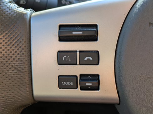 Used 2019 Nissan Frontier SV w/ Value Truck Package image 24