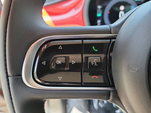 New 2024 FIAT 500 e (RED) image 7
