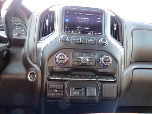 Certified 2019 Chevrolet Silverado 1500 LT w/ All-Star Edition image 22