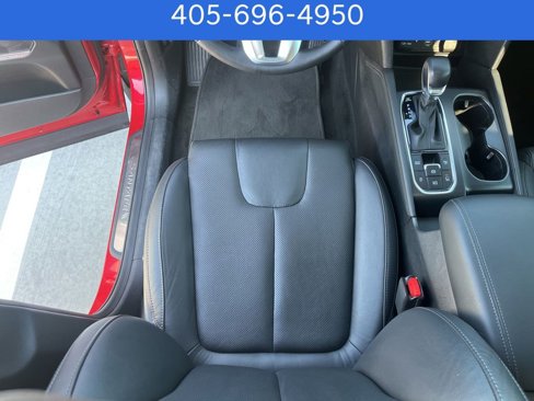 Used 2020 Hyundai Santa Fe Limited image 26