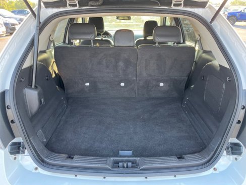Used 2010 Ford Edge Limited image 26