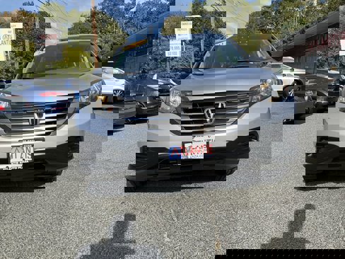 Used 2013 Honda CR-V LX image 2