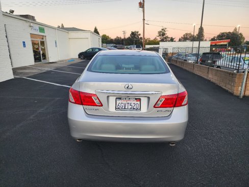 Used 2009 Lexus ES 350 image 4