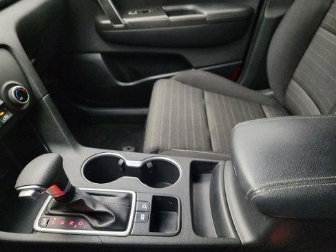 Used 2018 Kia Sportage LX image 26