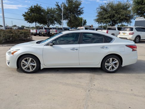 Used 2015 Nissan Altima 2.5 SL image 4