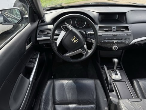 Used 2008 Honda Accord EX-L image 6