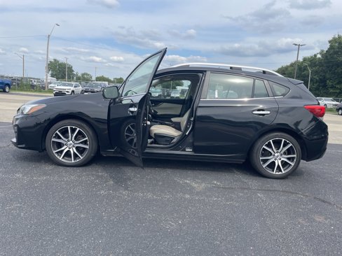 Used 2018 Subaru Impreza 2.0i Limited image 1
