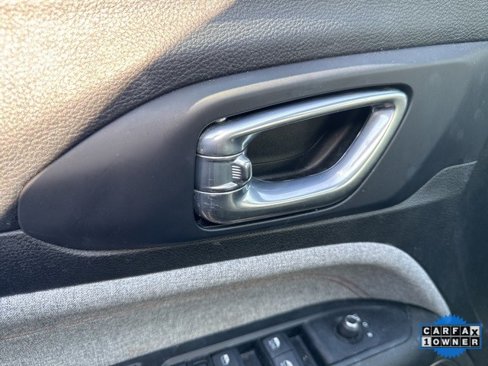 Used 2022 Jeep Compass Latitude image 21