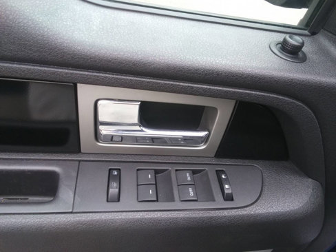 Used 2012 Ford F150 FX4 w/ FX Plus Pkg image 21