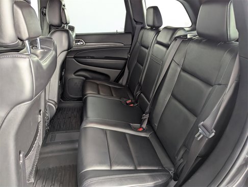 Used 2019 Jeep Grand Cherokee Limited image 28
