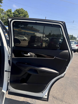 Used 2018 Kia Sorento EX image 20