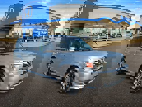 Used 2011 Ford Flex SEL w/ Rapid Spec Order Code image 2