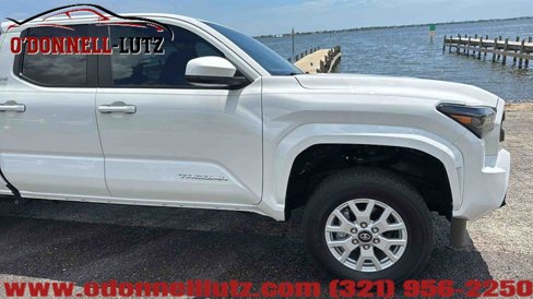 Used 2024 Toyota Tacoma SR5 image 7