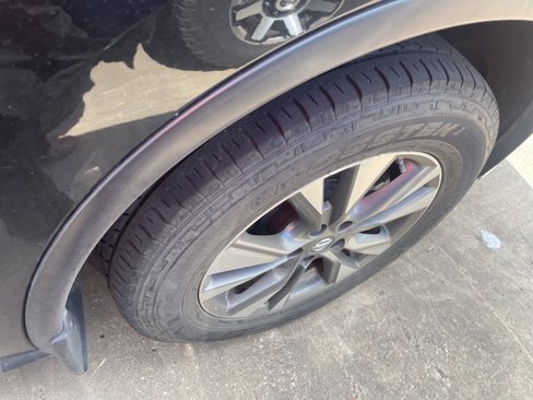 Used 2017 Nissan Murano SL image 20