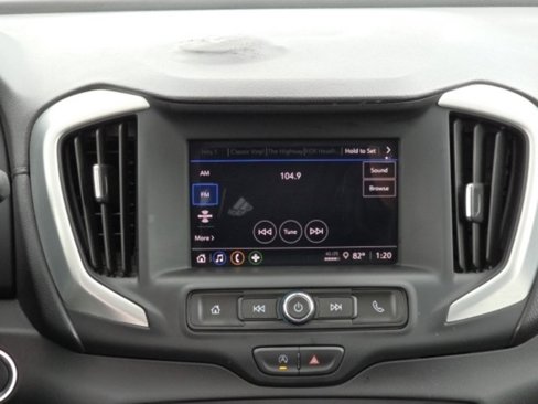 Used 2023 GMC Terrain SLE w/ Driver Convenience Package image 13