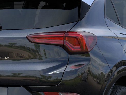 New 2026 Buick Encore GX Sport Touring image 11