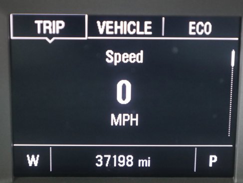 Used 2024 Chevrolet Malibu LT image 41