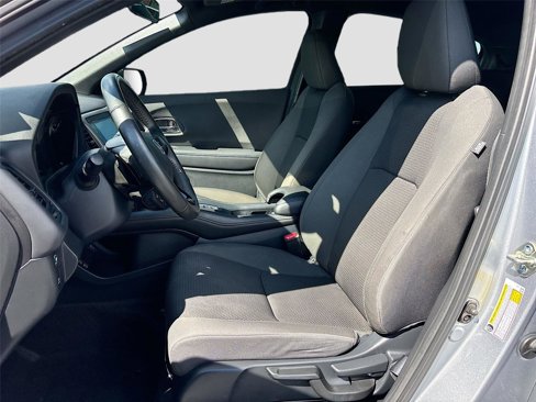 Certified 2020 Honda HR-V Sport image 22