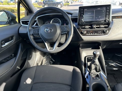 Used 2021 Toyota Corolla SE image 22
