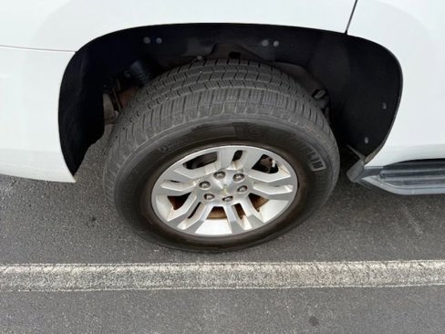 Used 2019 Chevrolet Tahoe LT image 7