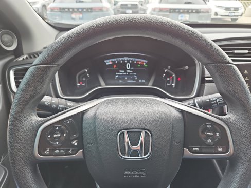 Used 2019 Honda CR-V EX image 22