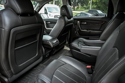 Used 2016 GMC Acadia Denali image 18