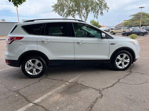 Used 2014 Ford Escape SE w/ Equipment Group 201A image 10