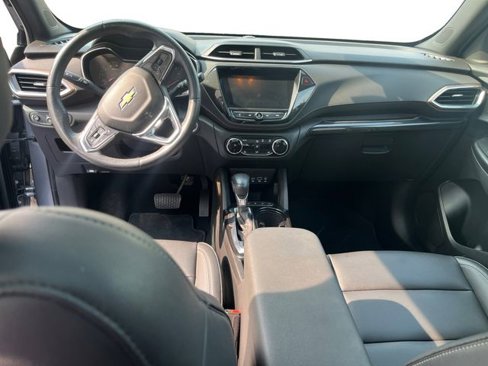 Used 2022 Chevrolet TrailBlazer ACTIV w/ Sun and Liftgate Package image 10