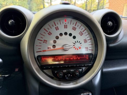 Used 2012 MINI Cooper Countryman S image 34