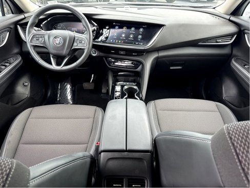 Used 2022 Buick Envision Preferred image 13