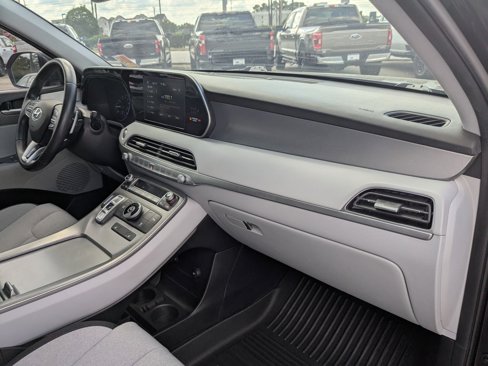 Used 2020 Hyundai Palisade SEL image 35