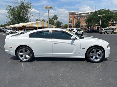 Used 2013 Dodge Charger R/T w/ Wheels & Tunes Group image 8