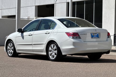 Used 2008 Honda Accord EX-L image 3